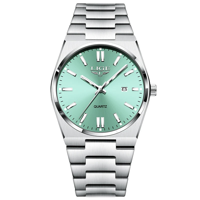LIGE Prestige Wrist Watch