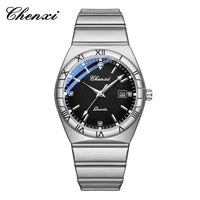 Chenxi Luminous Calendar Watch