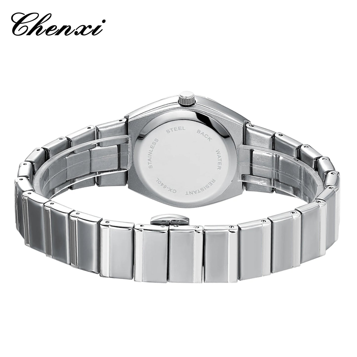Chenxi Luminous Calendar Watch