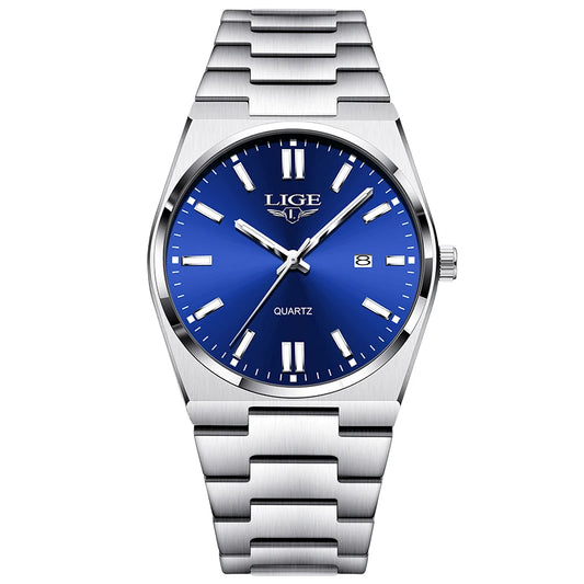 LIGE Prestige Wrist Watch