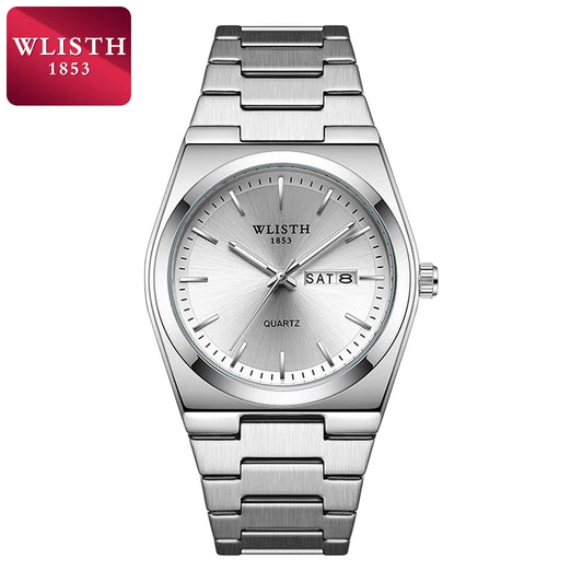 WLISTH Luxury Men Watch