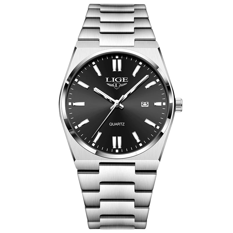 LIGE Prestige Wrist Watch